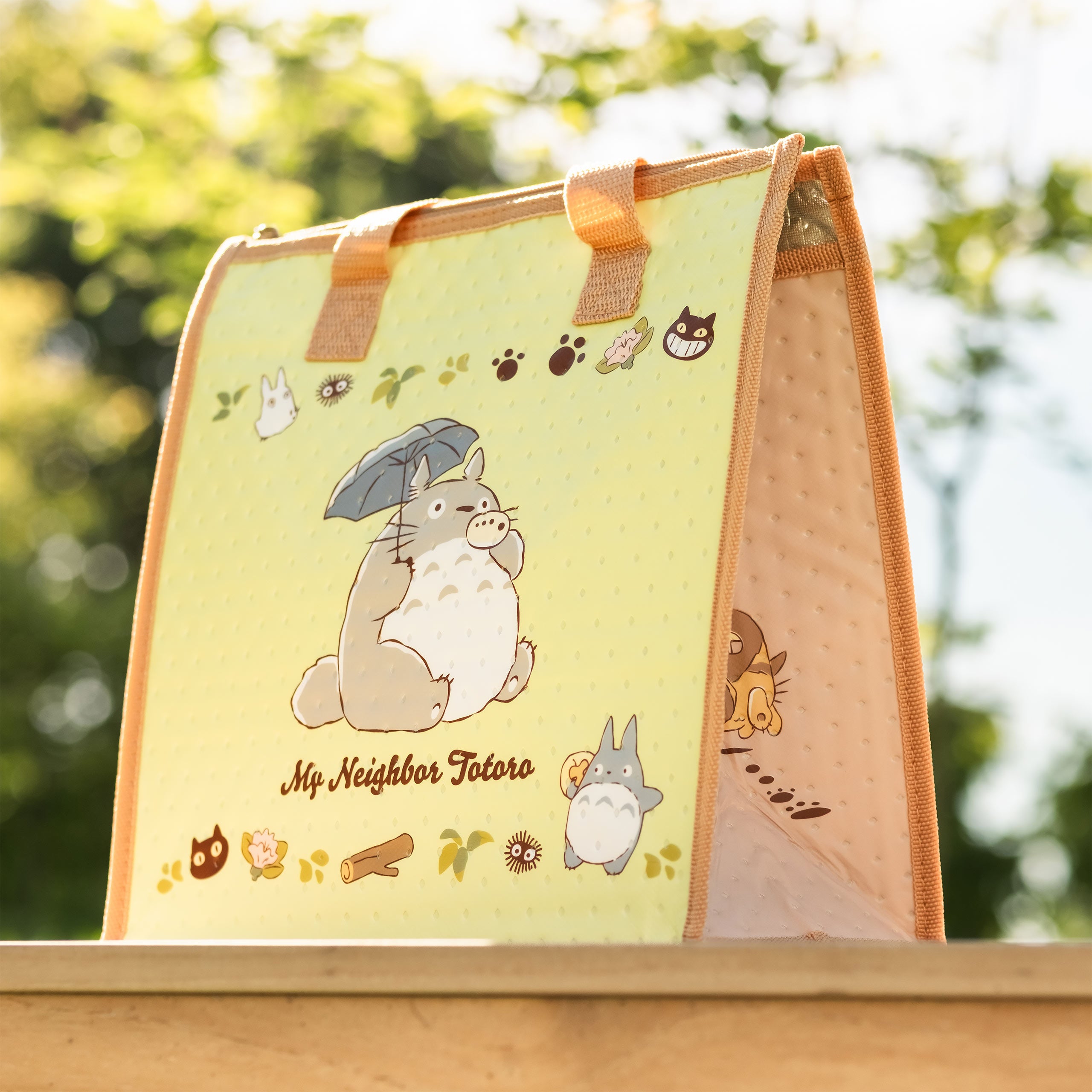 Product image My Neighbor Totoro - Lunch Bag