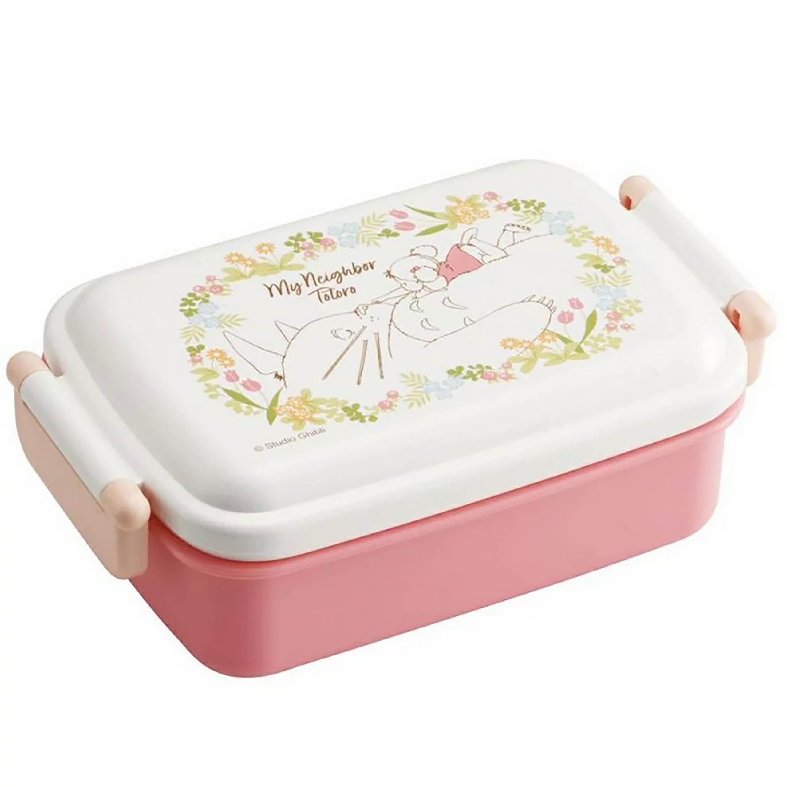 Product image My Neighbor Totoro - Mei and Totoro Lunchbox