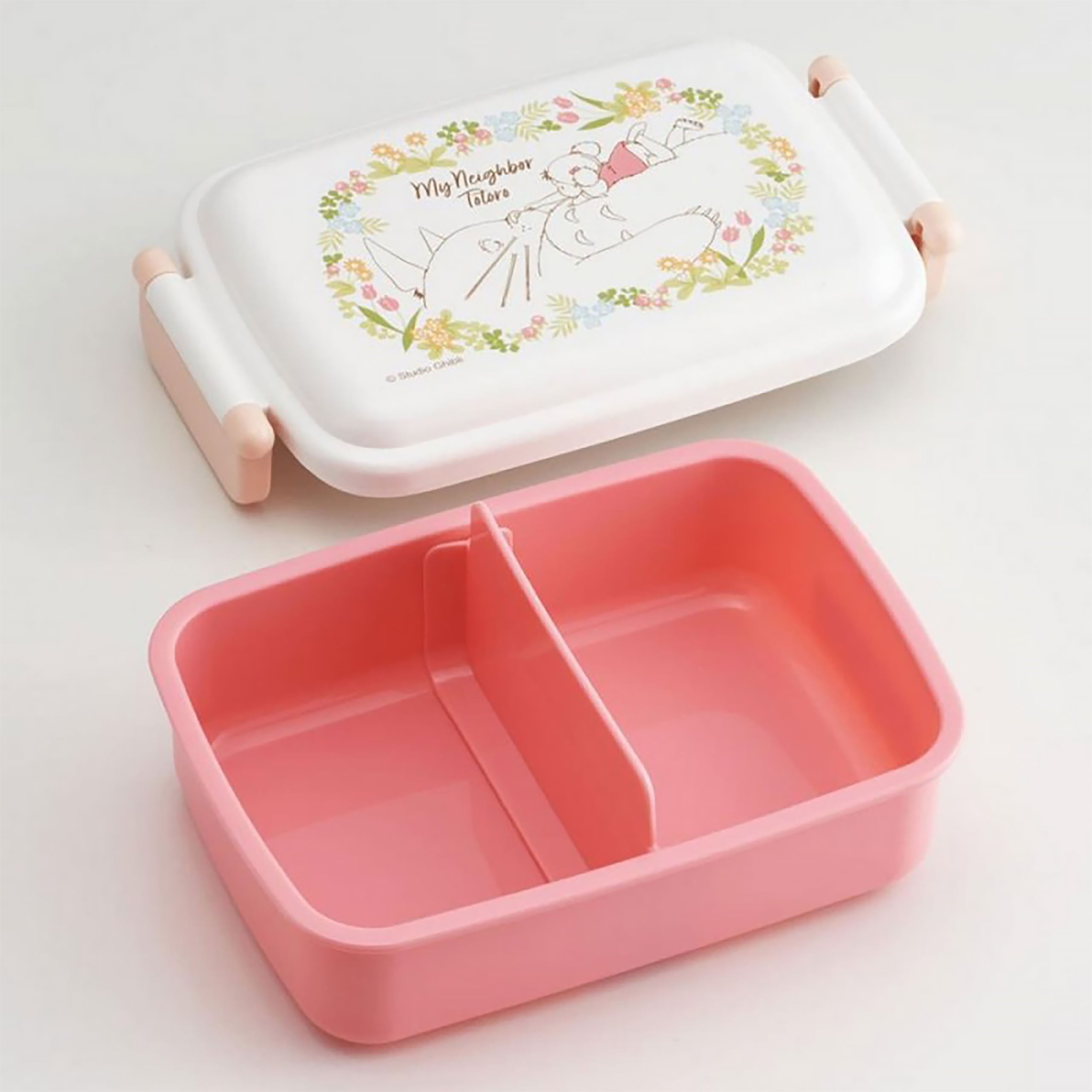 Product image My Neighbor Totoro - Mei and Totoro Lunchbox