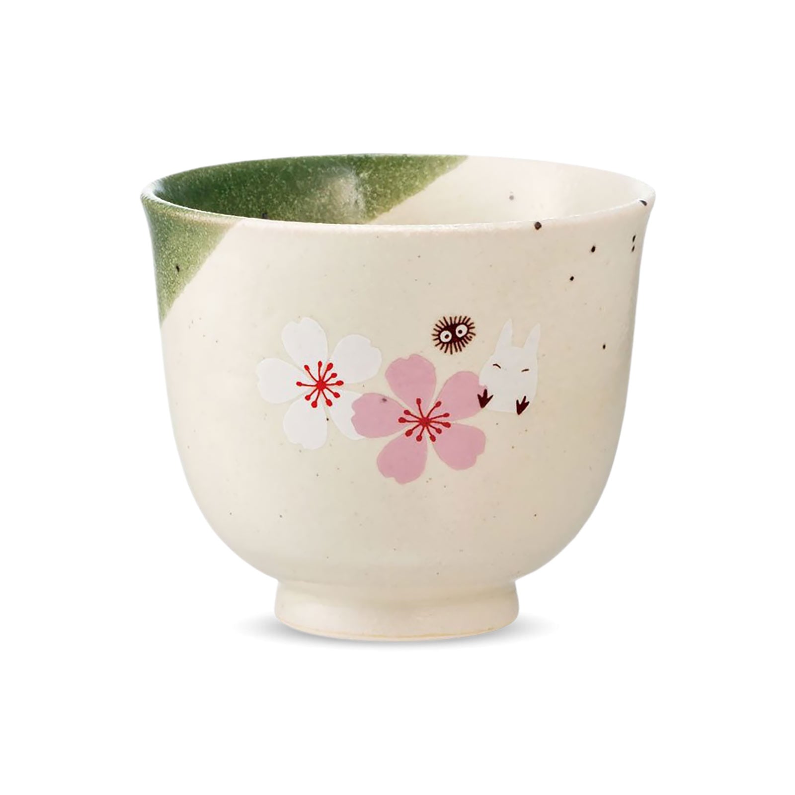 Product image My Neighbor Totoro - Mino Cherry Blossom Mug