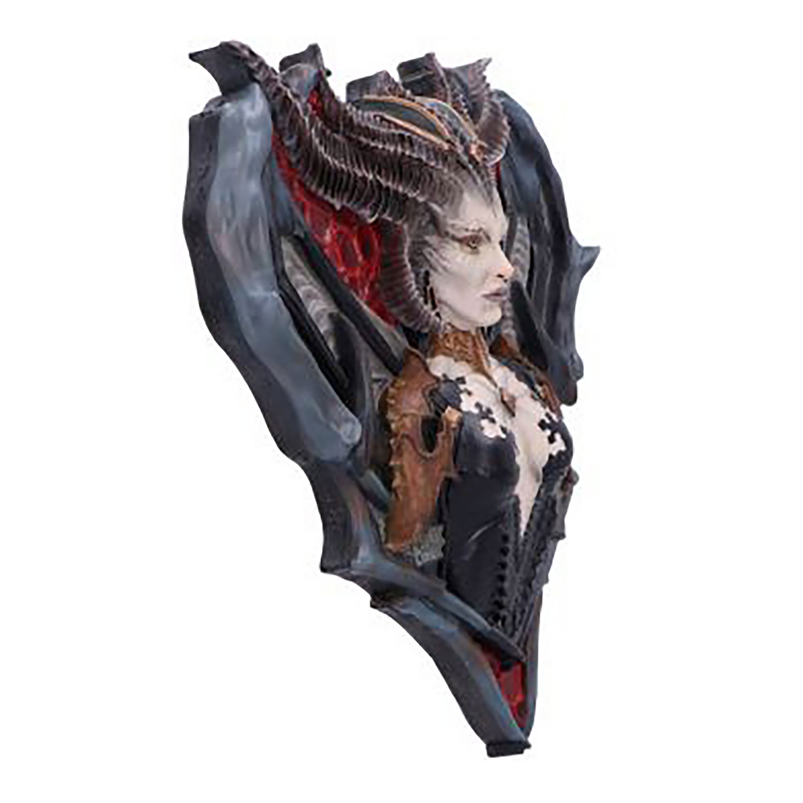 Product image Diablo - Lilith 3D Wall Art