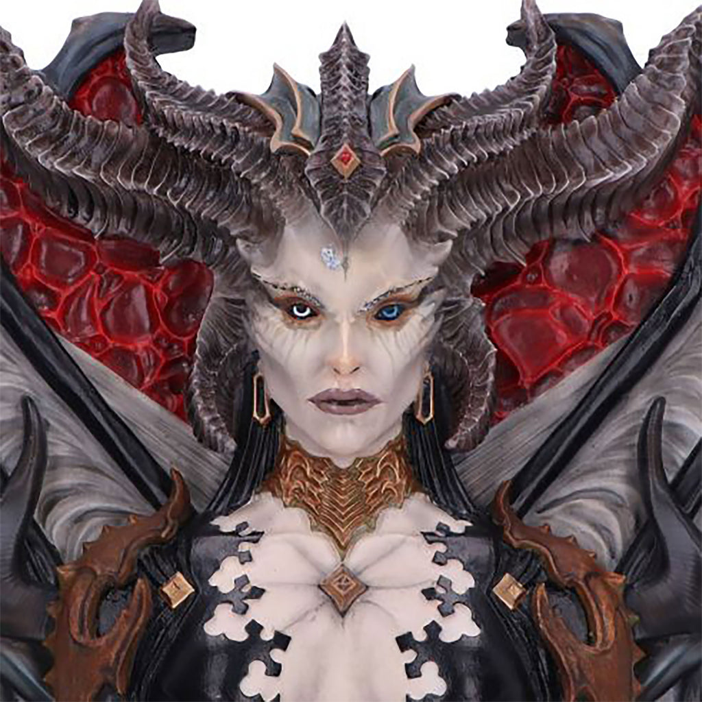 Product image Diablo - Lilith 3D Wall Art