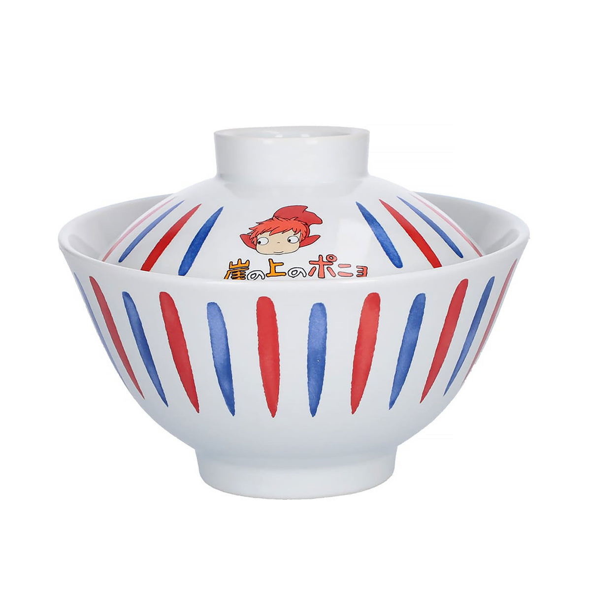 Product image Ponyo - The Great Adventure by the Sea - Ramen Bowl