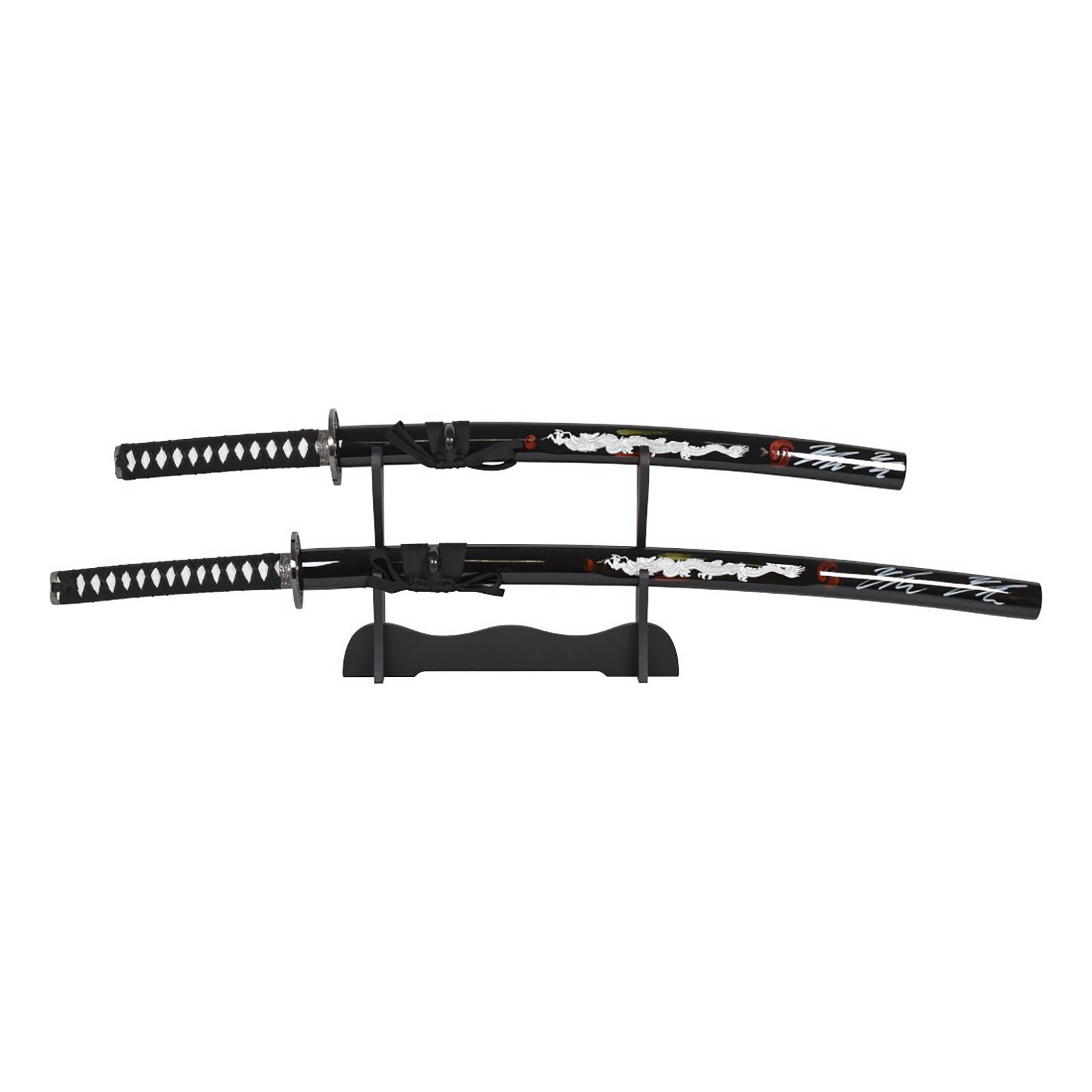 Product image Samurai Set Dragon 3-Piece Set