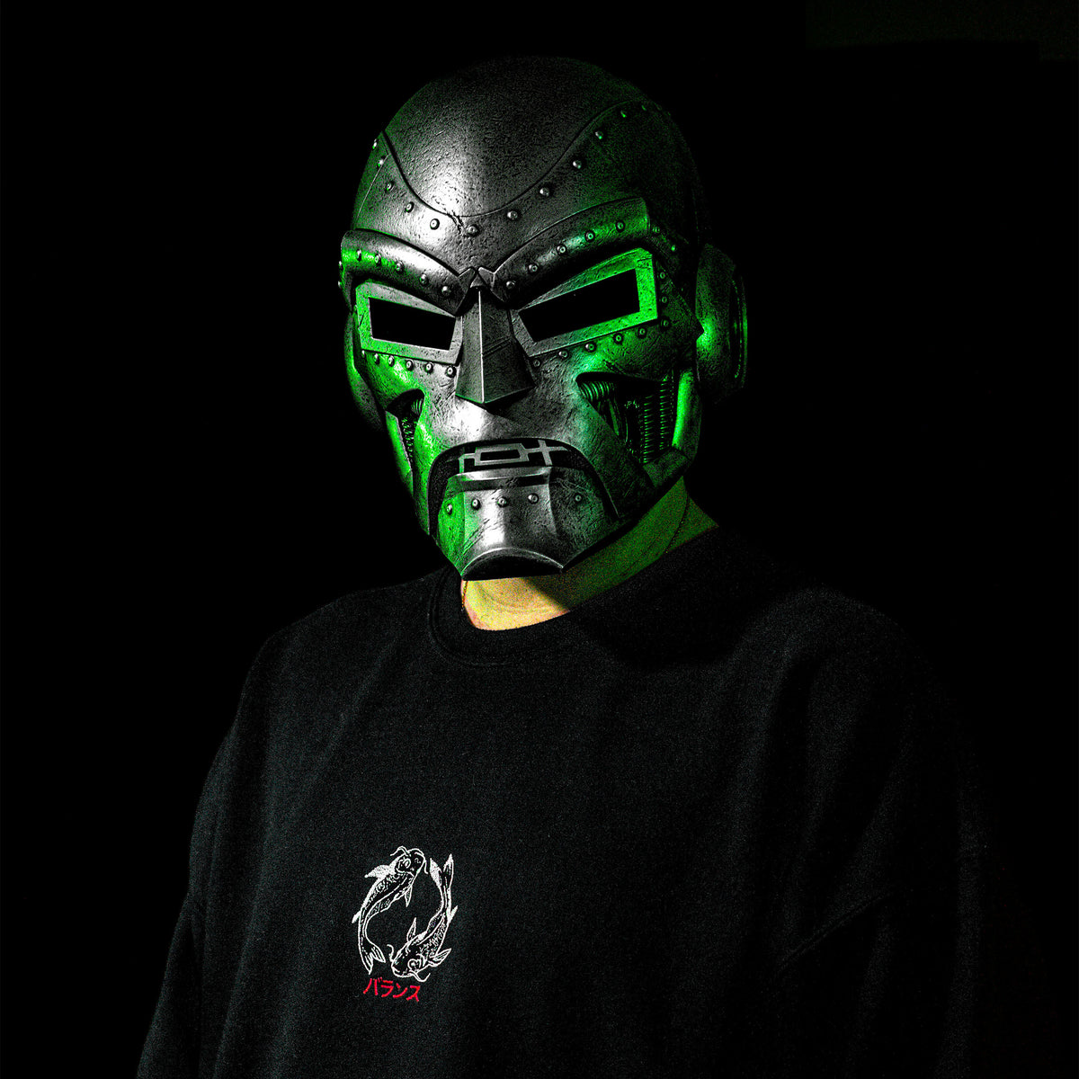 Product image Doctor Doom - Marvel Legends Premium Helmet