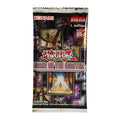 Product image Yu-Gi-Oh! - Maze of The Master Trading Card Booster (DE)