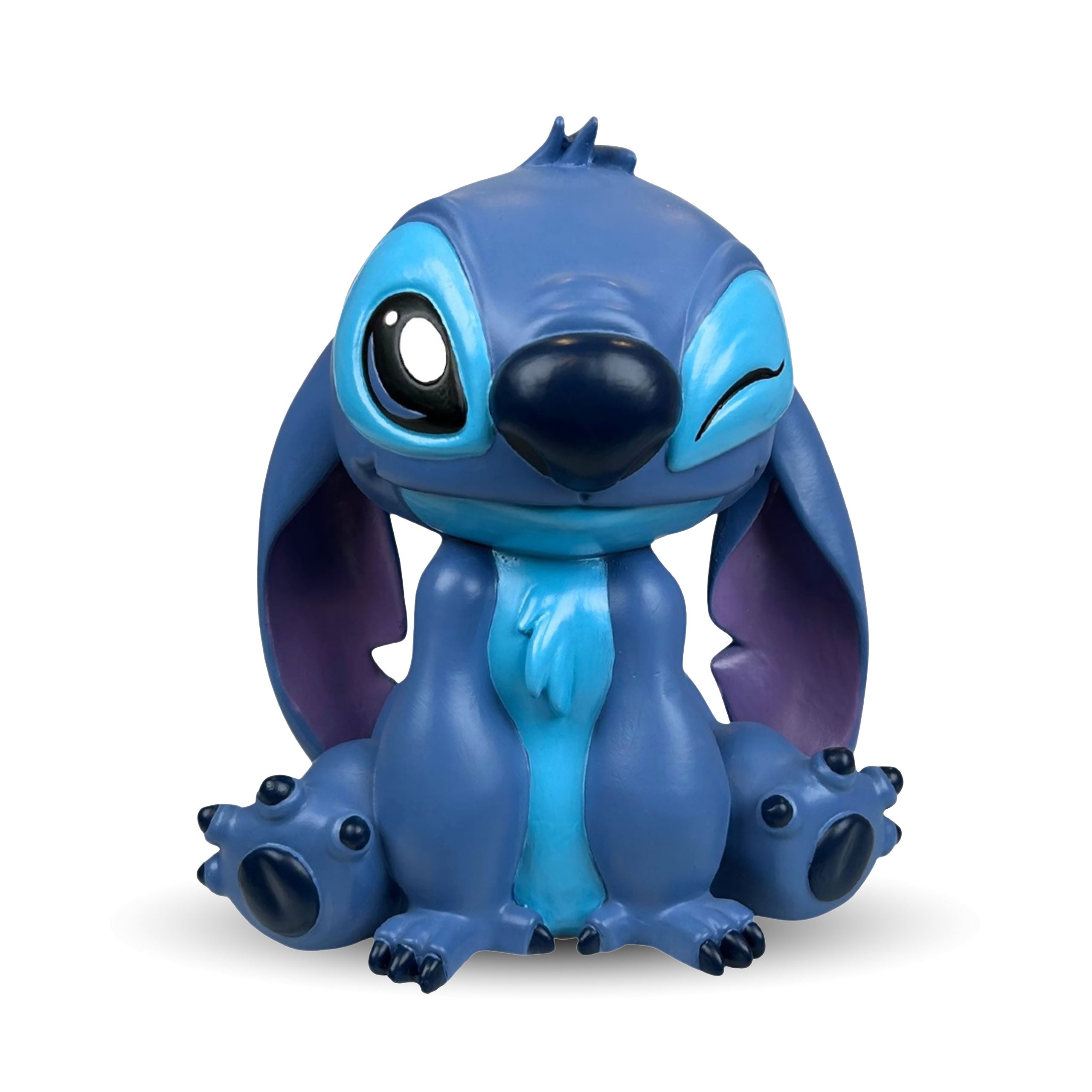 Product image Stitch 3D Garden Figure Sitting - Lilo & Stitch