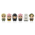 Product image Spy x Family - Squishy Figure Hero Blind Box