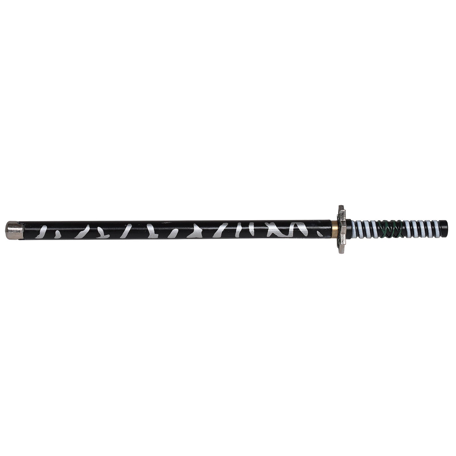 Product image Demon Slayer - Sanemi Katana ballpoint pen with stand