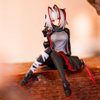 Product image Arknights - W Noodle Stopper Figure