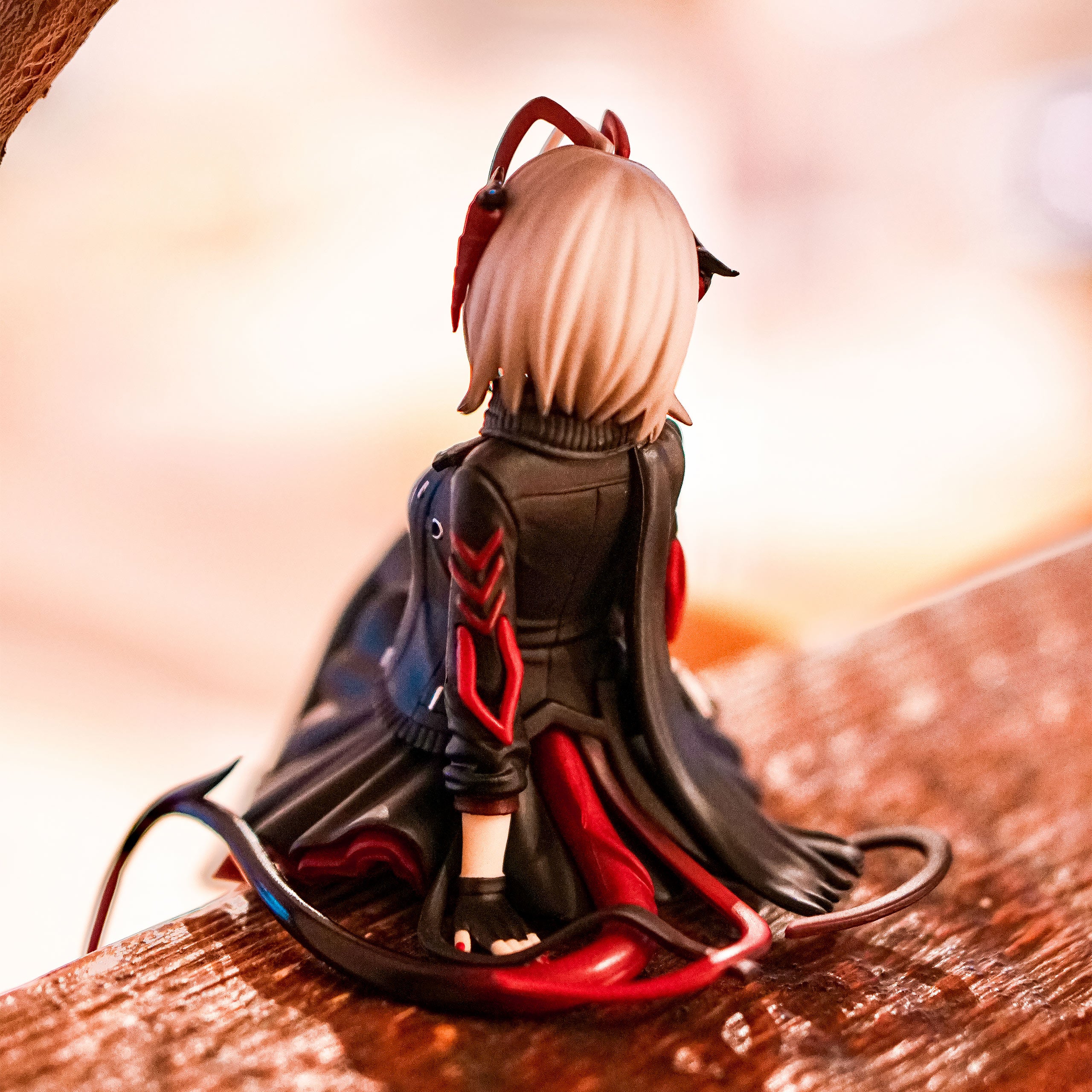 Product image Arknights - W Noodle Stopper Figure