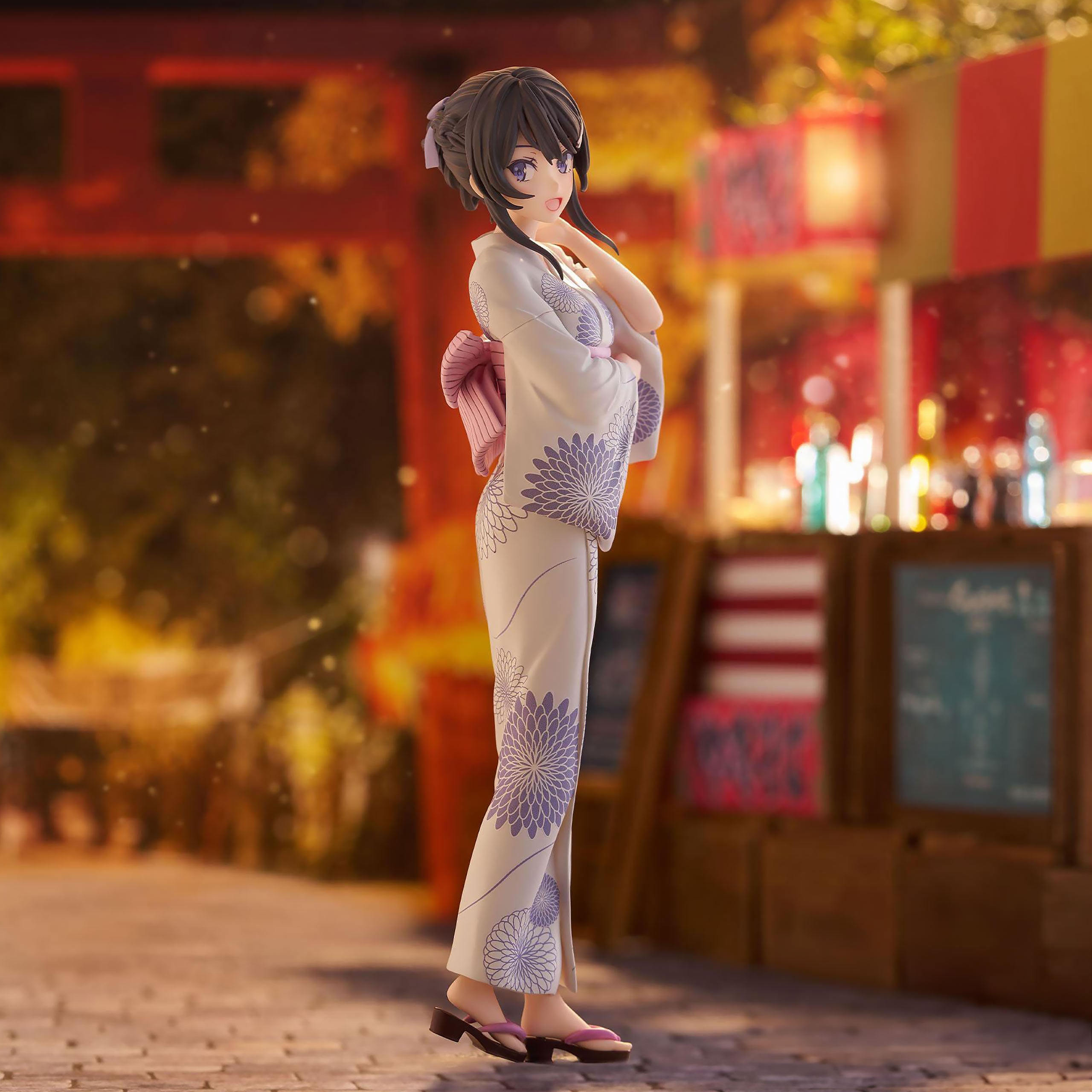 Product image Rascal Does Not Dream – Mai Sakurajima Figure