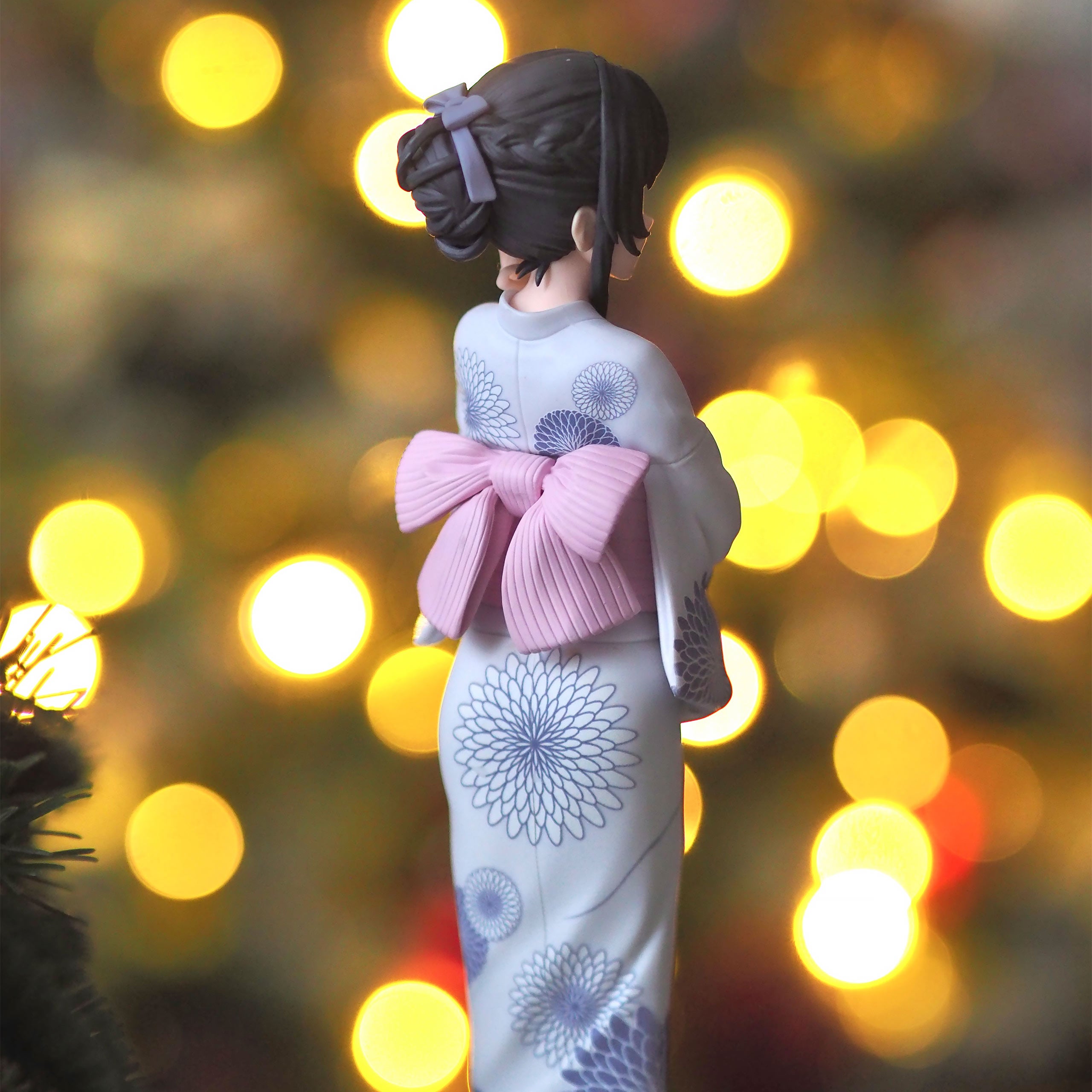Product image Rascal Does Not Dream – Mai Sakurajima Figure
