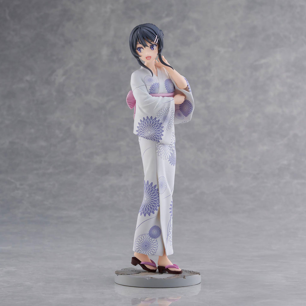Product image Rascal Does Not Dream – Mai Sakurajima Figure