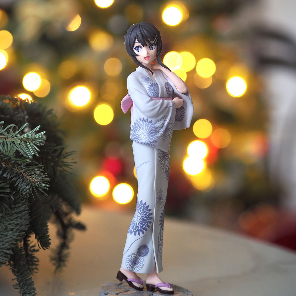 Product image Rascal Does Not Dream – Mai Sakurajima Figure