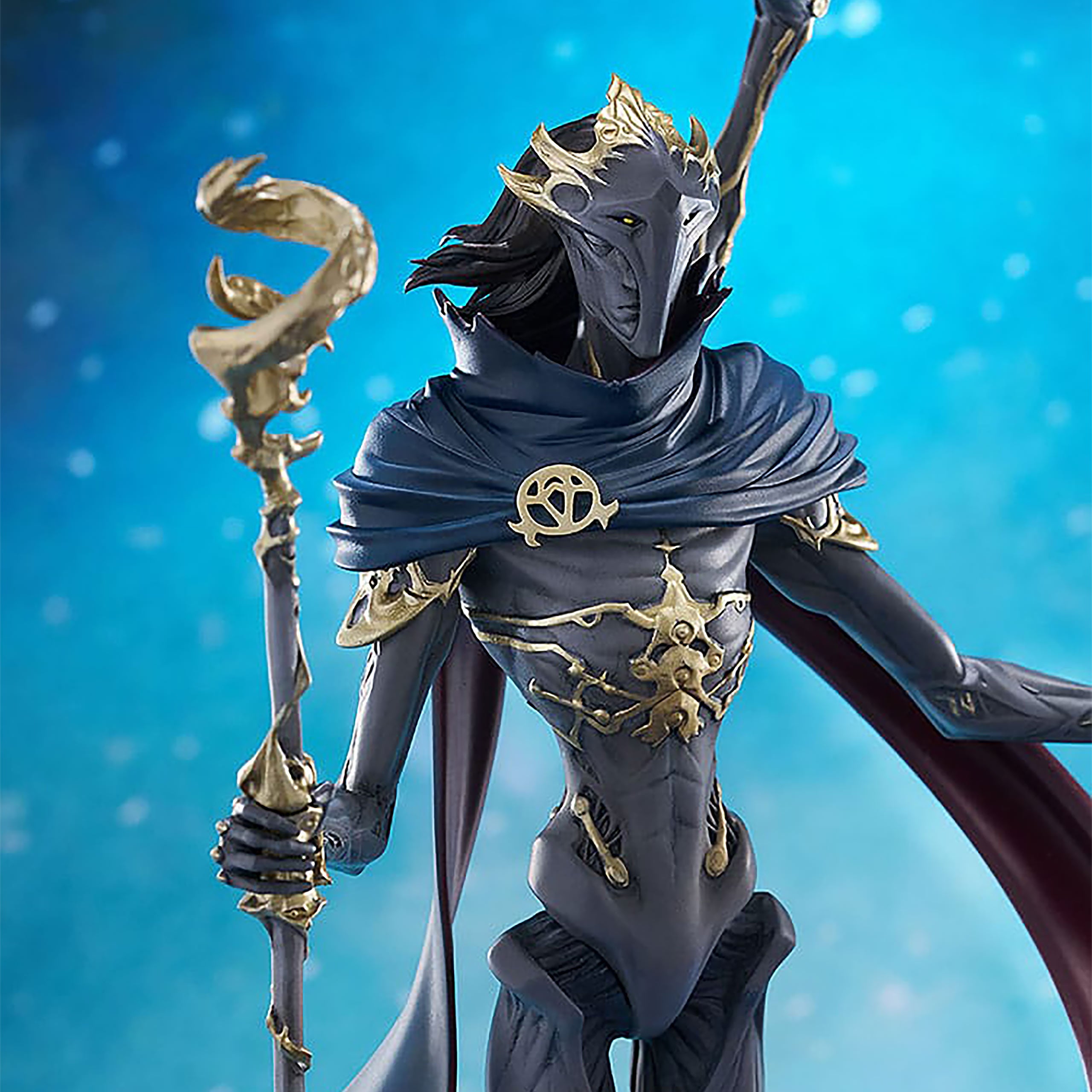Product image League of Legends: Arcane - Viktor Pop Up Parade SP Figure