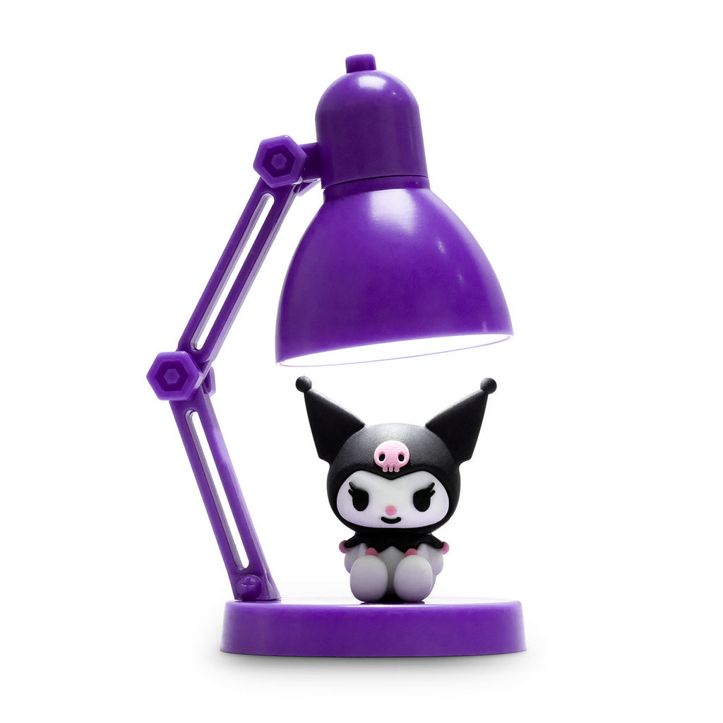 Product image Sanrio - Kuromi Mini Table Lamp