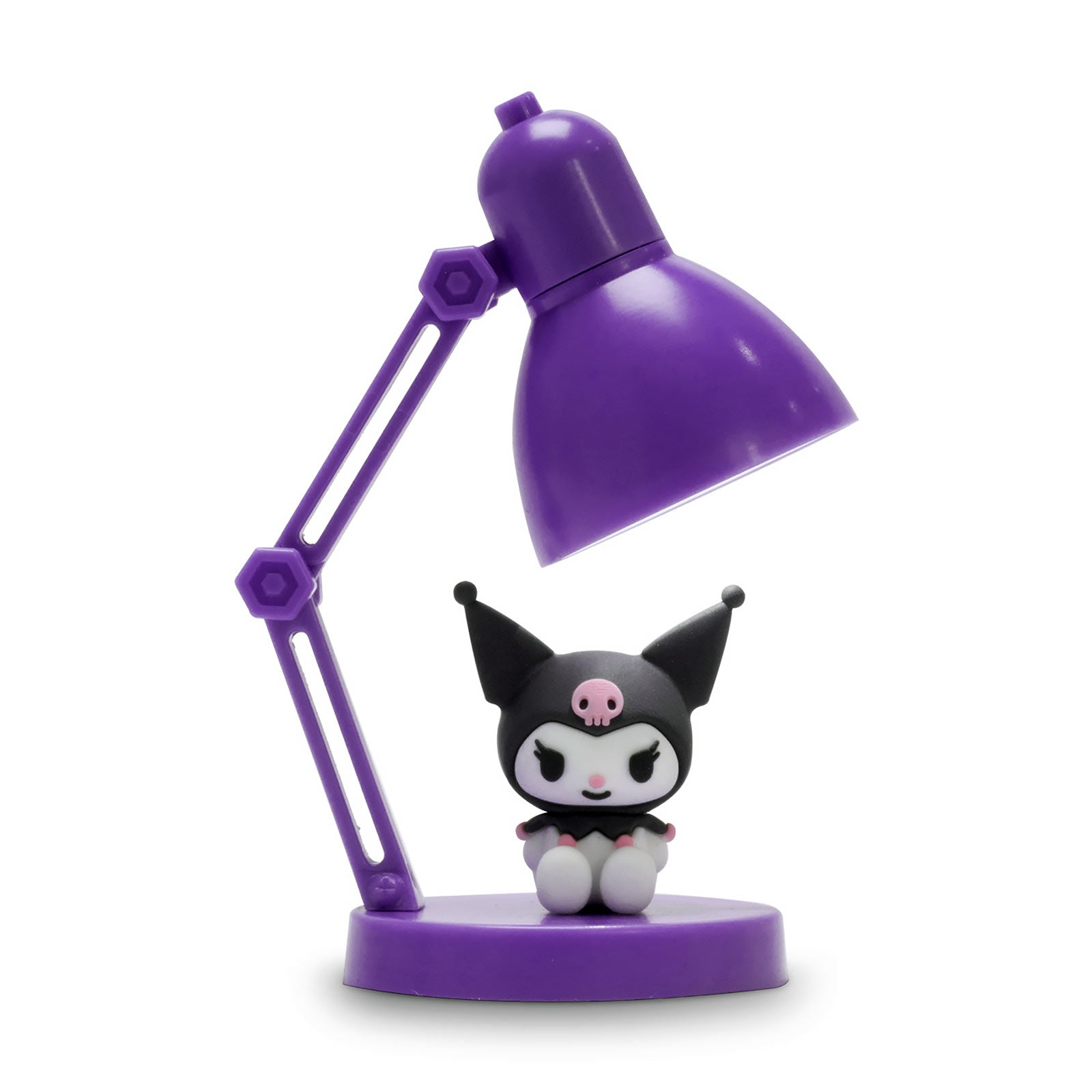 Product image Sanrio - Kuromi Mini Table Lamp