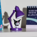 Product image Sanrio - Kuromi Mini Table Lamp