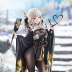 Product image Goddess of Victory: Nikke - Blance White Rabbit Figure 1:7