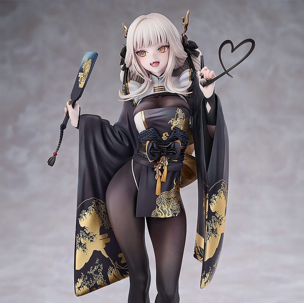 Product image Goddess of Victory: Nikke - Blance White Rabbit Figure 1:7