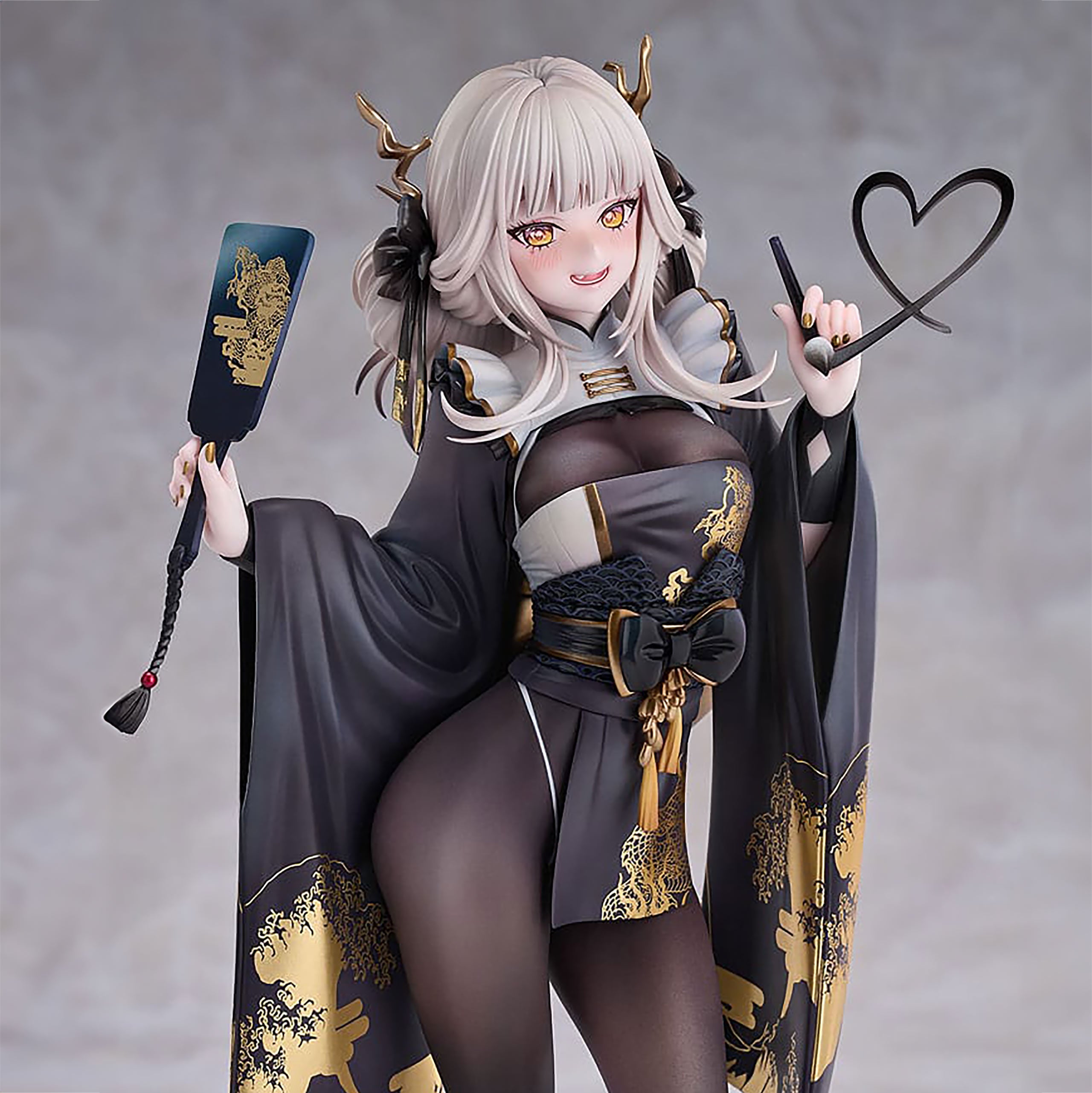 Product image Goddess of Victory: Nikke - Blance White Rabbit Figure 1:7