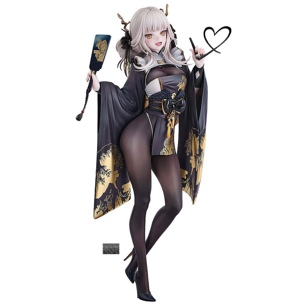 Product image Goddess of Victory: Nikke - Blance White Rabbit Figure 1:7