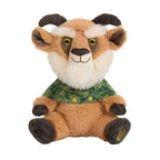 Product image Wicked - Dr. Dillamond Plush Figure