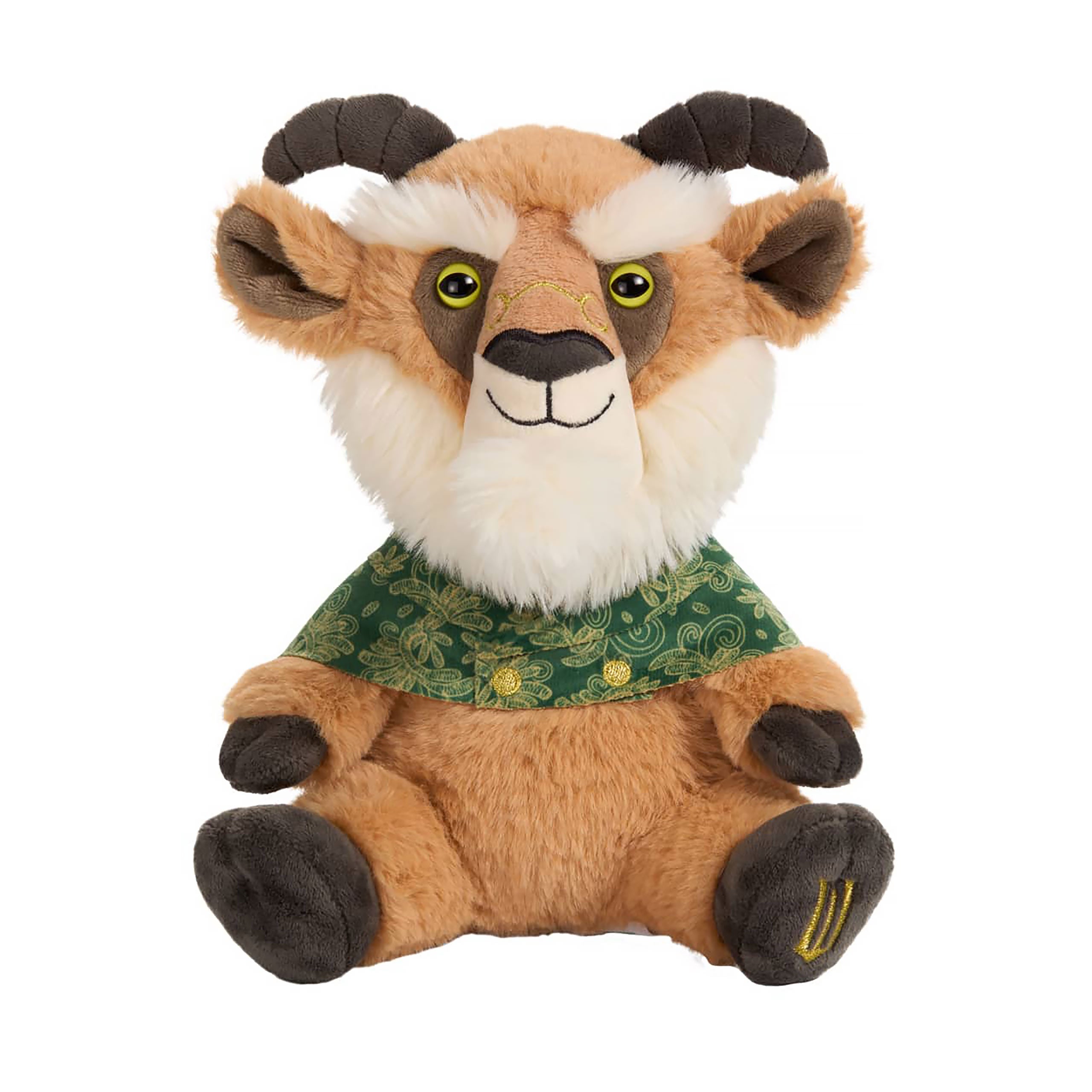 Product image Wicked - Dr. Dillamond Plush Figure