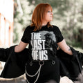 Product image The Last of Us - Ellie T-Shirt Black