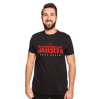 Product image Marvel - Daredevil T-Shirt black