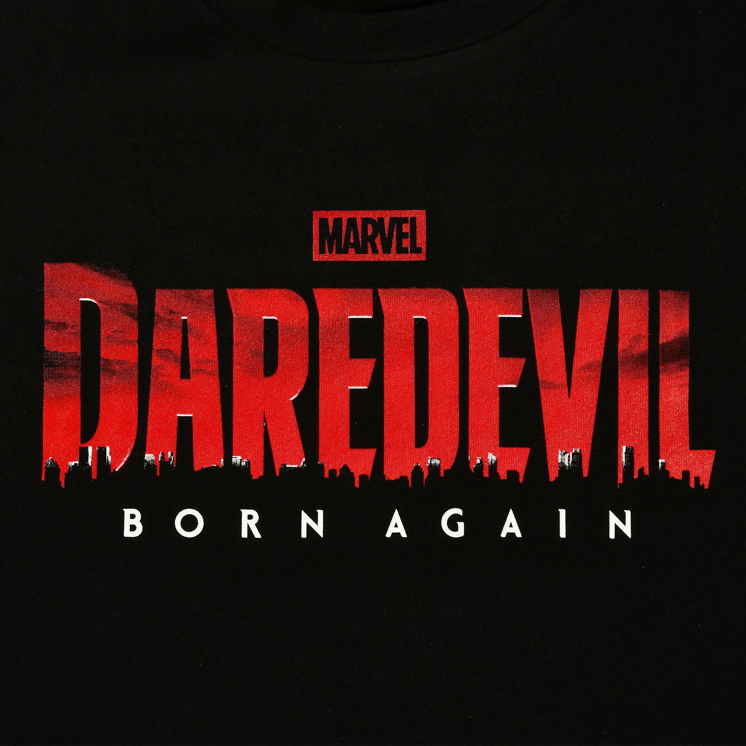 Product image Marvel - Daredevil T-Shirt black