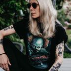 Product image Return to Derry T-Shirt Black - Stephen King's IT