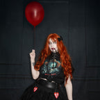 Product image Return to Derry T-Shirt Black - Stephen King's IT