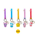 Product image Hello Kitty and Friends - Raincoat Series Mystery Keychain YuMe