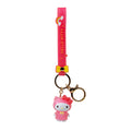 Product image Hello Kitty and Friends - Kitty Keychain YuMe Raincoat Series