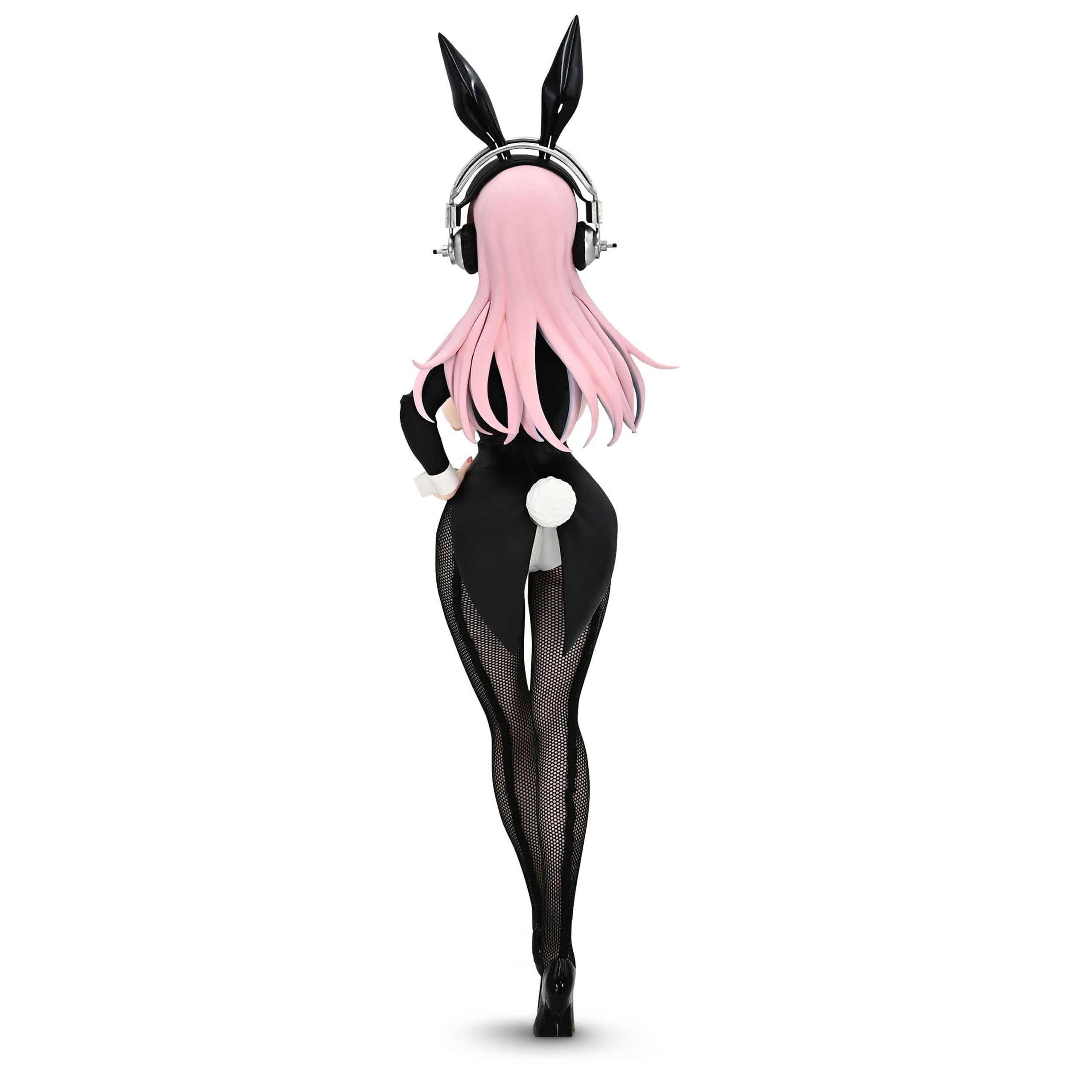 Product image Super Sonico - BiCute Bunnies Figure Tailcoat Version