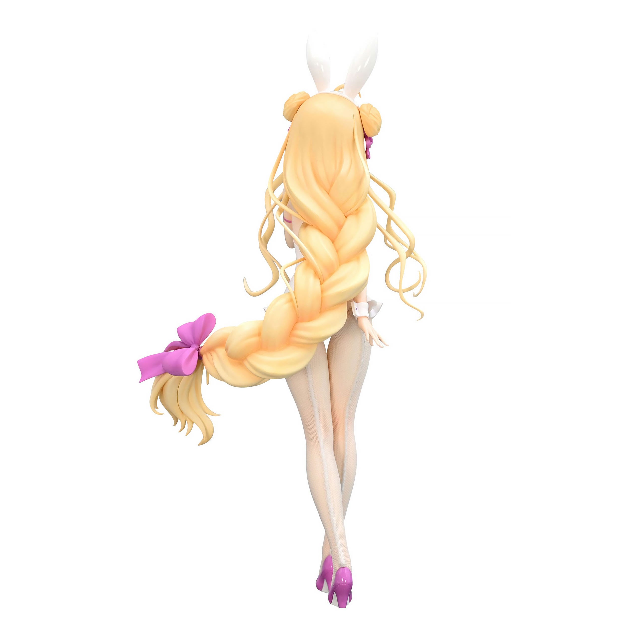 Product image Date A Live - Mukuro Hoshimiya BiCute Bunnies Figure