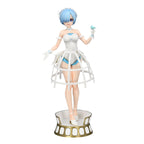 Product image Re: Zero - Rem Exceed Creative Figure Cage Dress Version