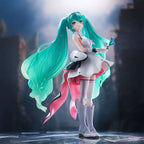 Product image Hatsune Miku - Miku Figure Galaxy Live Version
