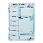 Product image Lilo & Stitch - Weekly Planner