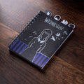 Product image Wednesday - Spiral Notebook with Dividers
