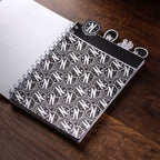 Product image Wednesday - Spiral Notebook with Dividers