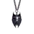 Product image Witcher - Lynx Medallion Necklace