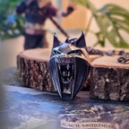 Product image Witcher - Lynx Medallion Necklace
