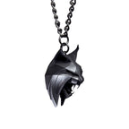 Product image Witcher - Lynx Medallion Necklace