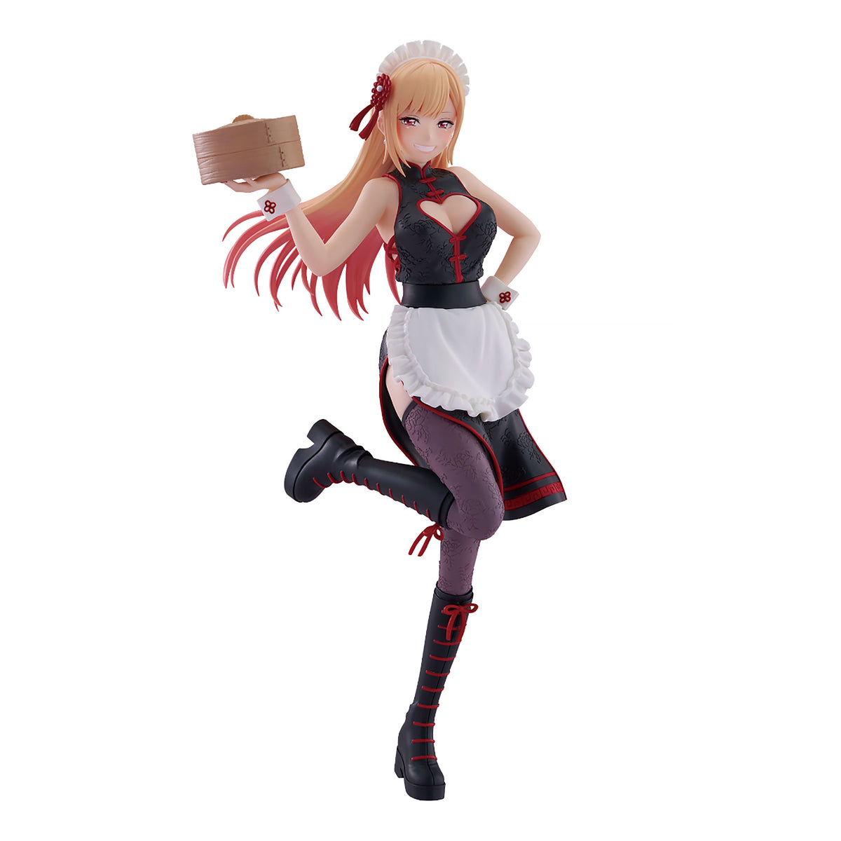 Product image My Dress-Up Darling - Marin Kitagawa Espresto Figure China Maid Version