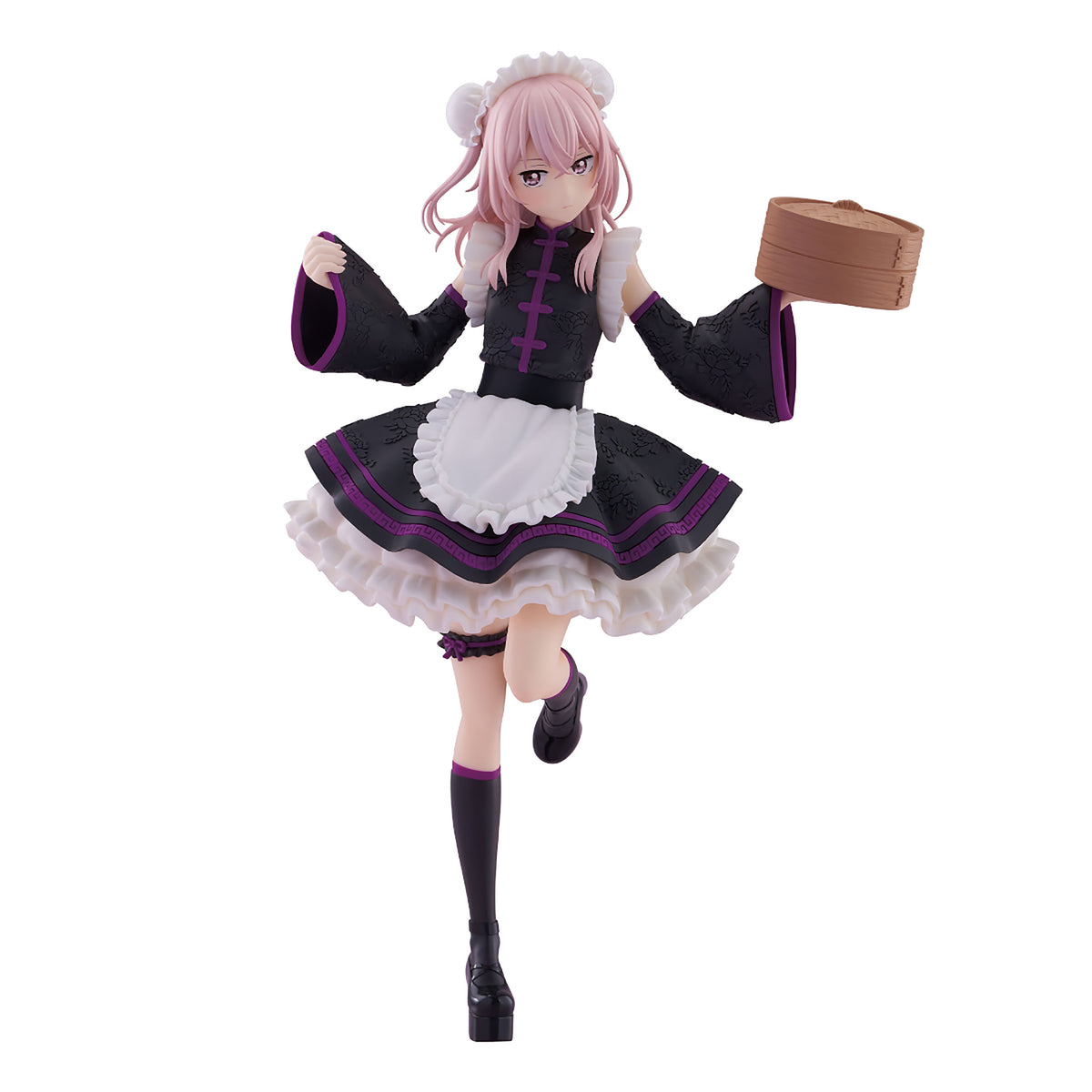 Product image My Dress-Up Darling - Sajuna Inui Espresto Figure China Maid Version