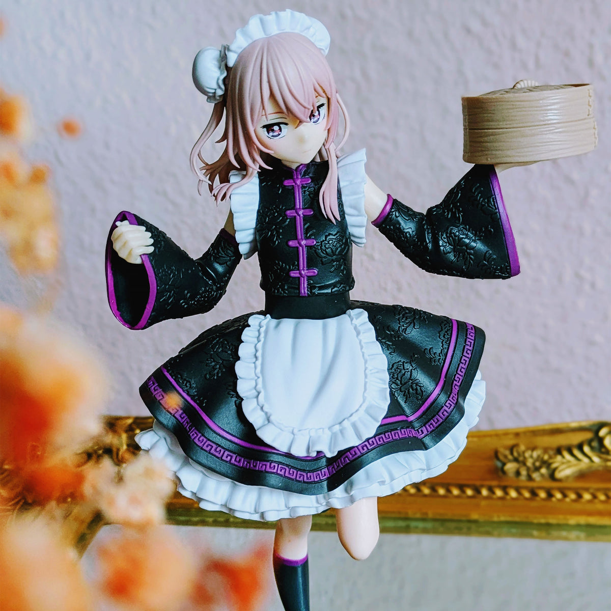 Product image My Dress-Up Darling - Sajuna Inui Espresto Figure China Maid Version