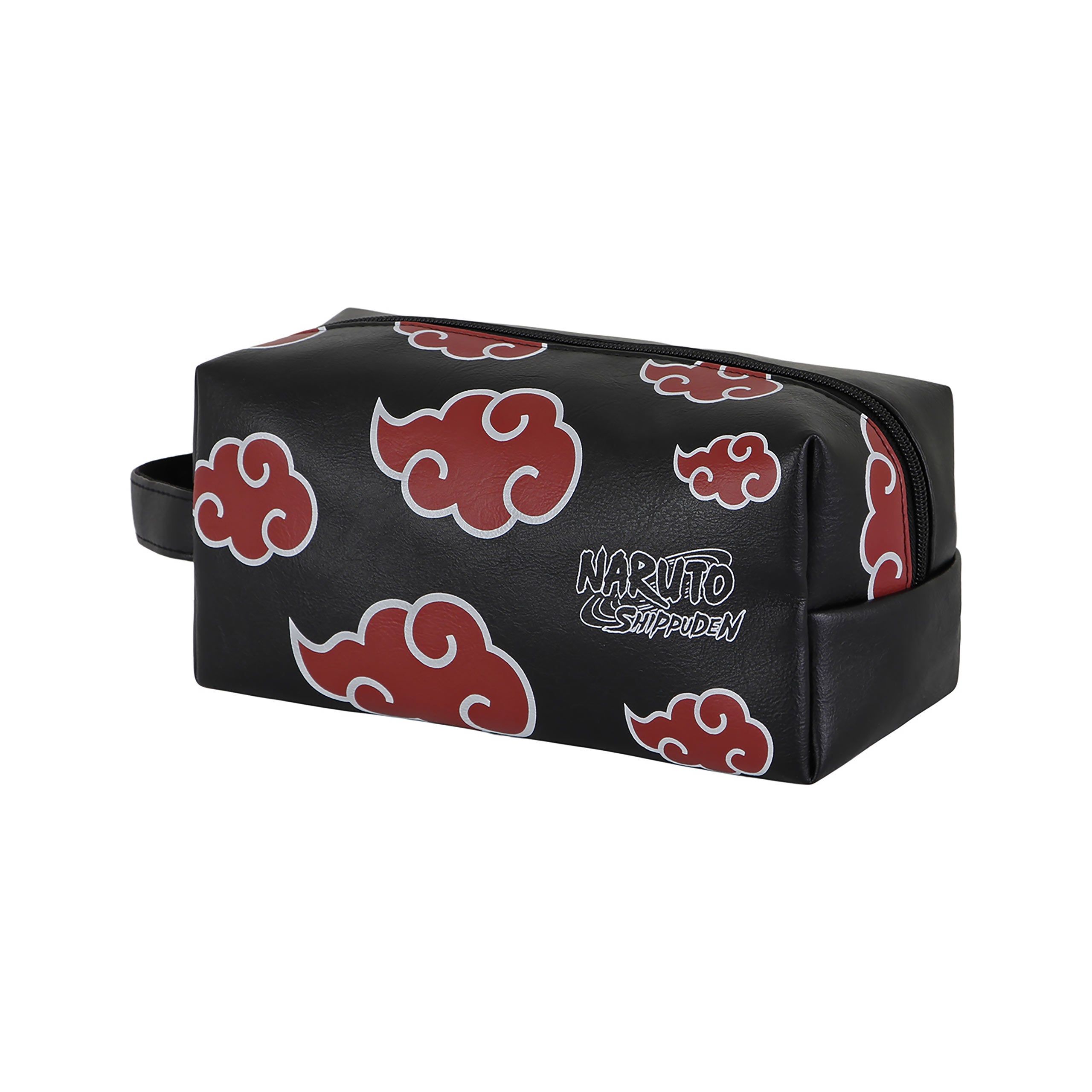 Product image Naruto - Akatsuki Cosmetic Bag